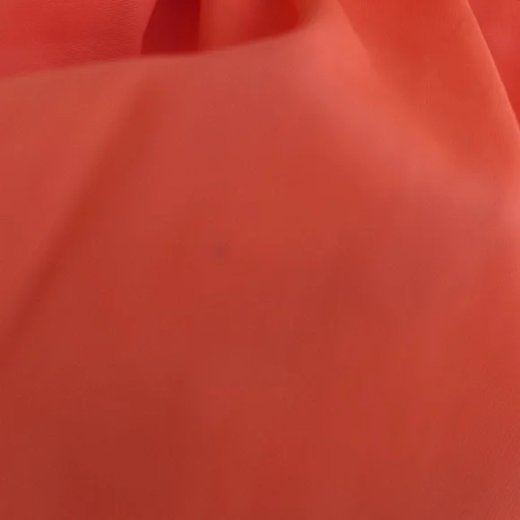 Vintage Orange Nightie - Picture 7 of 8